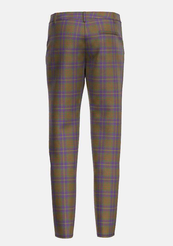Cameron Of Lochiel Hunting Tartan Trouser