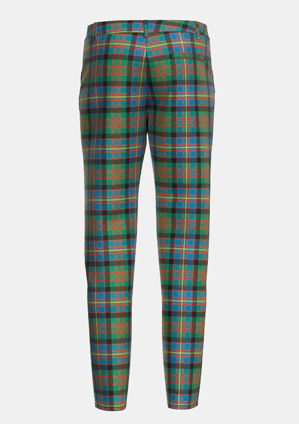 Traditional_Cameron_of_Erracht_Ancient_Tartan_trouser_back_image