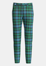 Campbell Ancient Tartan Trouser