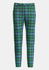 Specialfremstillet Campbell Ancient Tartan Buks