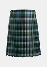 Traditional_Campbell_Dress_1_Tartan_19_kilt_back_image_with_pleated_design_and_adjustable_buckles_for_men