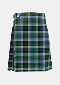 Traditional_Campbell_Dress_1_Tartan_19_kilt_front_image_with_pleated_design_and_adjustable_buckles_for_men