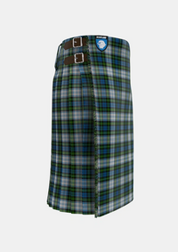 Traditional_Campbell_Dress_1_Tartan_19_kilt_right_image_with_pleated_design_and_adjustable_buckles_for_men