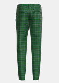 Campbell Simpson Tartan Trouser