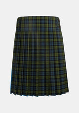 Campbell 2 Tartan Kilt