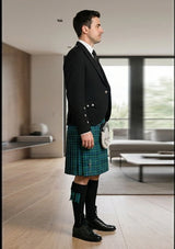 Traditional_Campbell_Tartan_Kilt_and_Argyle_Jacket_Kilt_Outfit_left_image