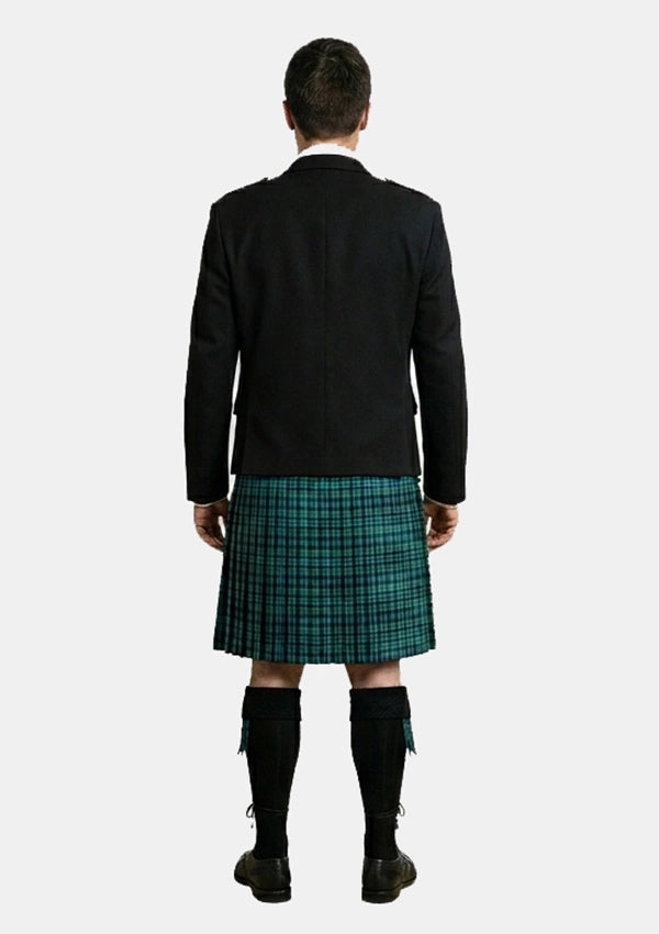 Traditional_Campbell_Tartan_Kilt_and_Argyle_Jacket_Kilt_Outfits_back_image