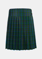 Traditional_Campbell_of_Argyll_2_Tartan_9_kilt_back_image_with_pleated_design_and_adjustable_buckles_for_men
