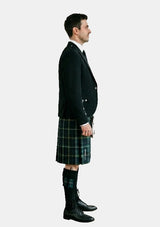 Traditional_Campbell_of_Argyll_Modern_Tartan_Kilt_and_Argyle_Jacket_Kilt_Outfits_right_image