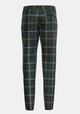 Skræddersyede Campbell of Argyll Moderne Tartan Bukser	