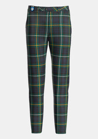 Campbell of Argyll Modern Tartan Trouser
