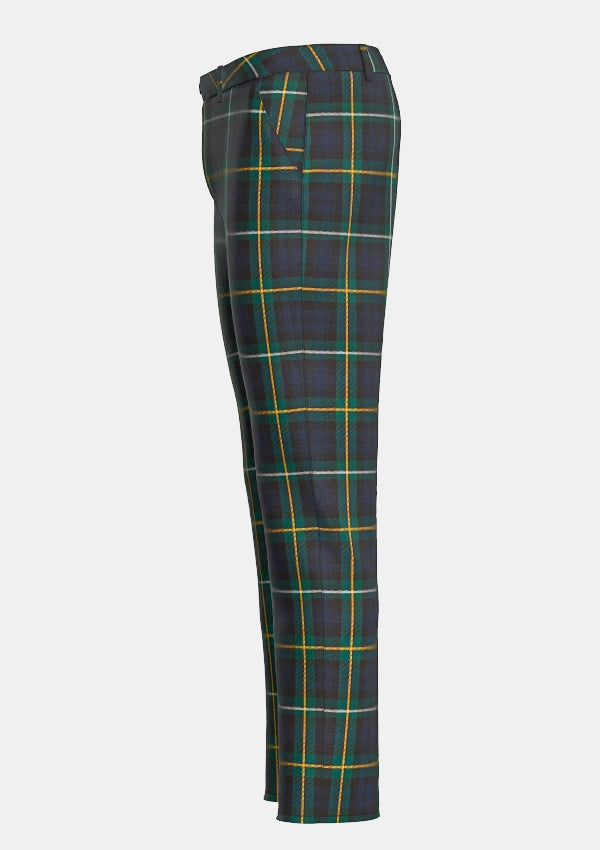 Skræddersyede Campbell of Argyll Moderne Tartan Bukser	