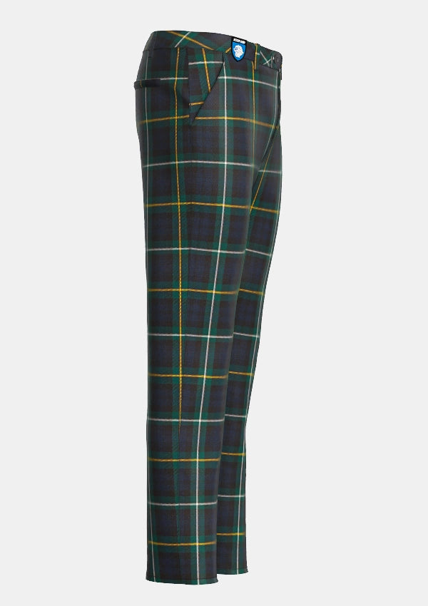 Skræddersyede Campbell of Argyll Moderne Tartan Bukser	