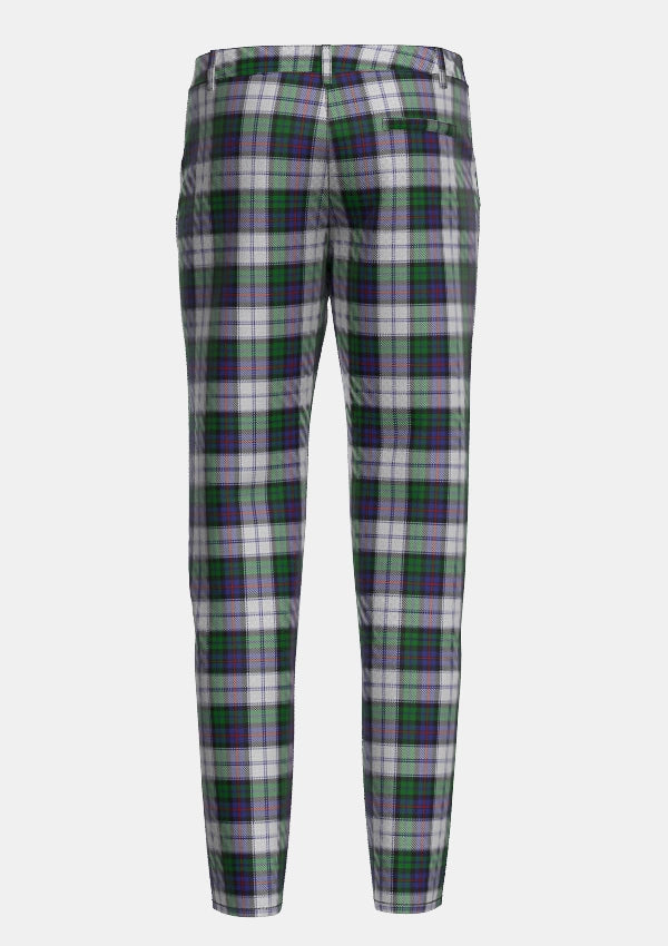 Campbell of Cawdor Dress Tartan Trouser