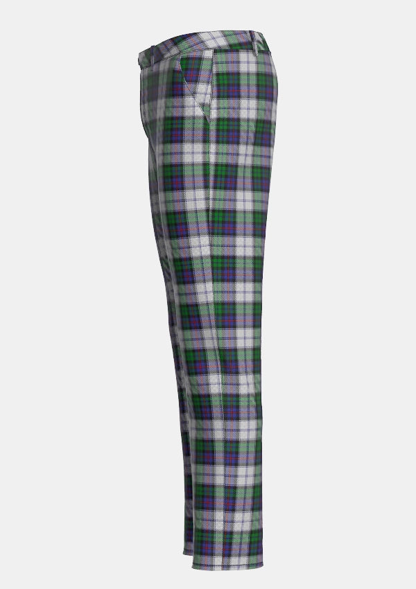 Campbell of Cawdor Dress Tartan Trouser