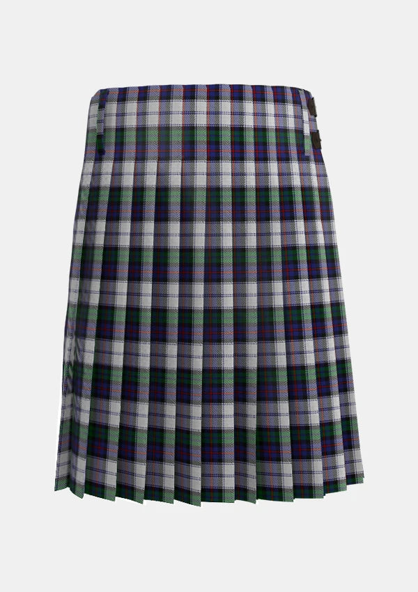 Traditional_Campbell_of_Cawdor_Dress_back_image_with_pleated_design_and_adjustable_buckles_for_men