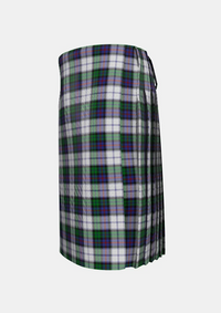 Traditional_Campbell_of_Cawdor_Dress_left_image_with_pleated_design_and_adjustable_buckles_for_men