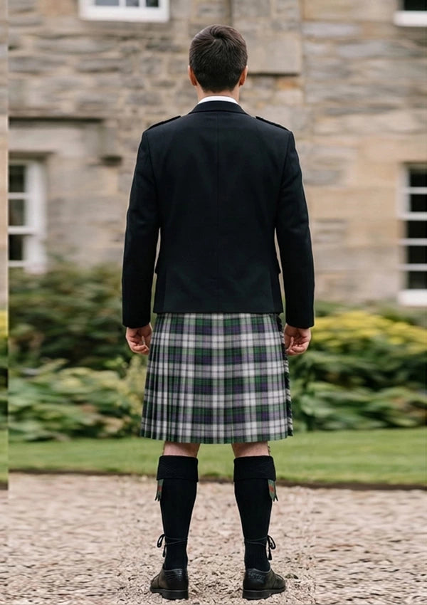 Traditional_Campbell_of_Cawdor_Dress_tartan_1975_Kilt_and_Argyle_Jacket_Kilt_Outfit_back_image
