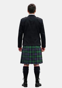 Traditional_Campbell_of_Cawdor_Tartan_Kilt_and_Argyle_Jacket_Kilt_Outfits_back_image