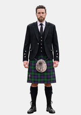 Traditional_Campbell_of_Cawdor_Tartan_Kilt_and_Argyle_Jacket_Kilt_Outfits_front_image