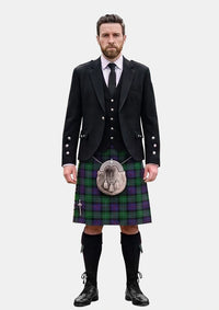 Traditional_Campbell_of_Cawdor_Tartan_Kilt_and_Argyle_Jacket_Kilt_Outfits_front_image