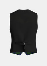 Traditional_Canmore_Tartan_4450_Waistcoat_back_image