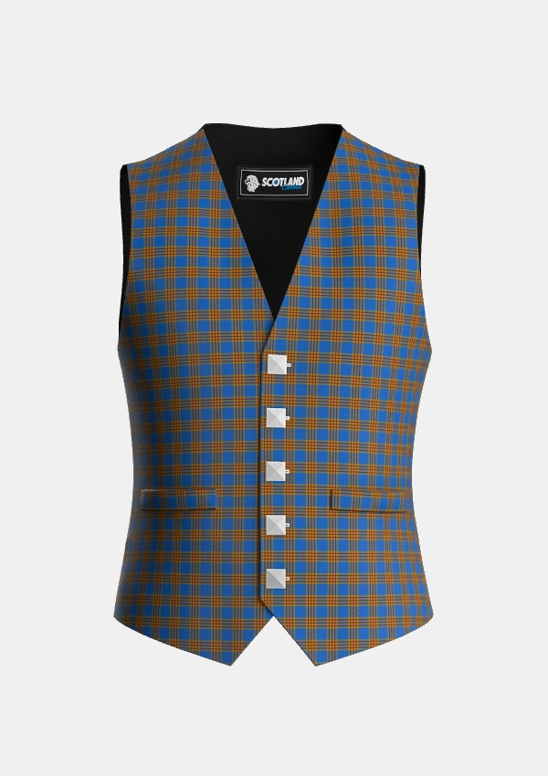 Traditional_Carlisle_Ancient_Tartan_680_Waistcoat_front_image