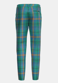 Traditional_Carmichael_Ancient_Tartan_trouser_back_image