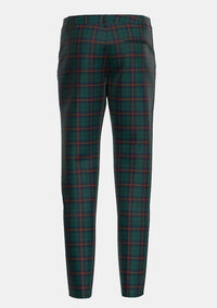 Carmichael Tartan Trouser