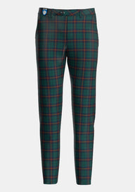 Carmichael Tartan Trouser
