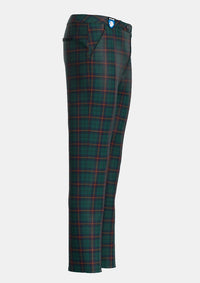 Carmichael Tartan Trouser
