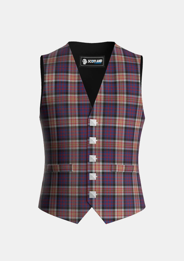 Traditional_Carnegie_2_Tartan_497_Waistcoat_front_image