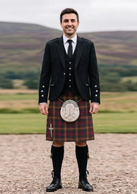 Traditional_Carnegie_tartan_489_Kilt_and_Argyle_Jacket_Kilt_Outfit_front_image