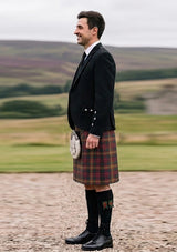 Traditional_Carnegie_tartan_489_Kilt_and_Argyle_Jacket_Kilt_Outfit_left_image