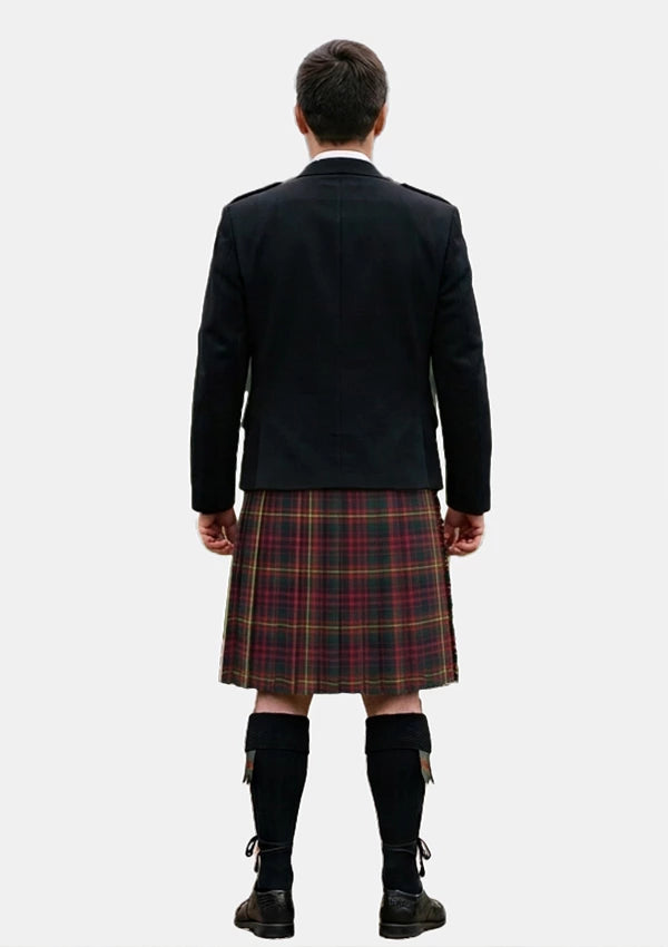 Traditional_Carnegie_tartan_489_Kilt_and_Argyle_Jacket_Kilt_Outfits_back_image