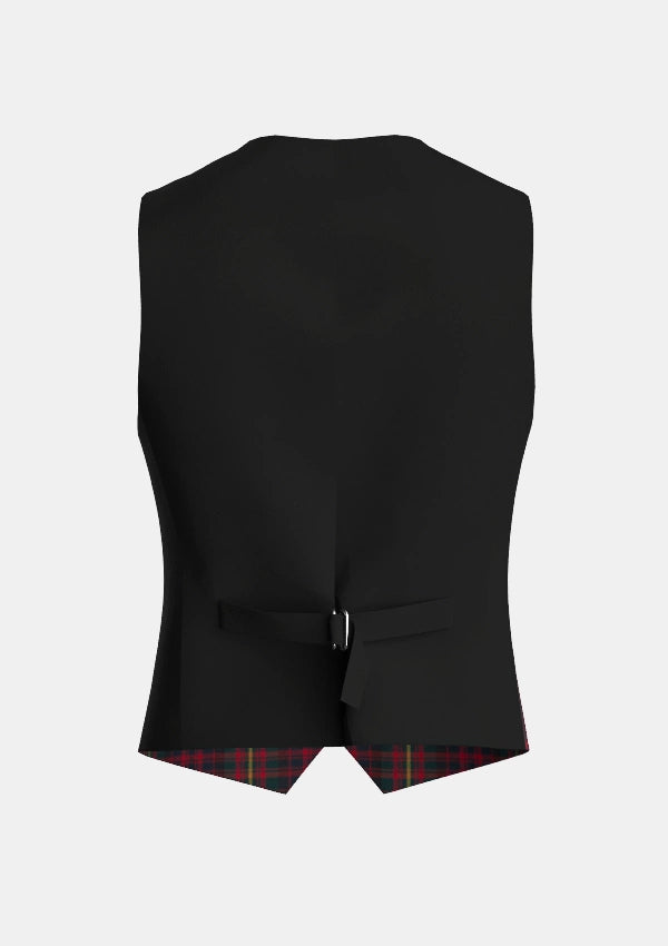 Traditional_Carnegie_tartan_489_Waistcoat_back_image