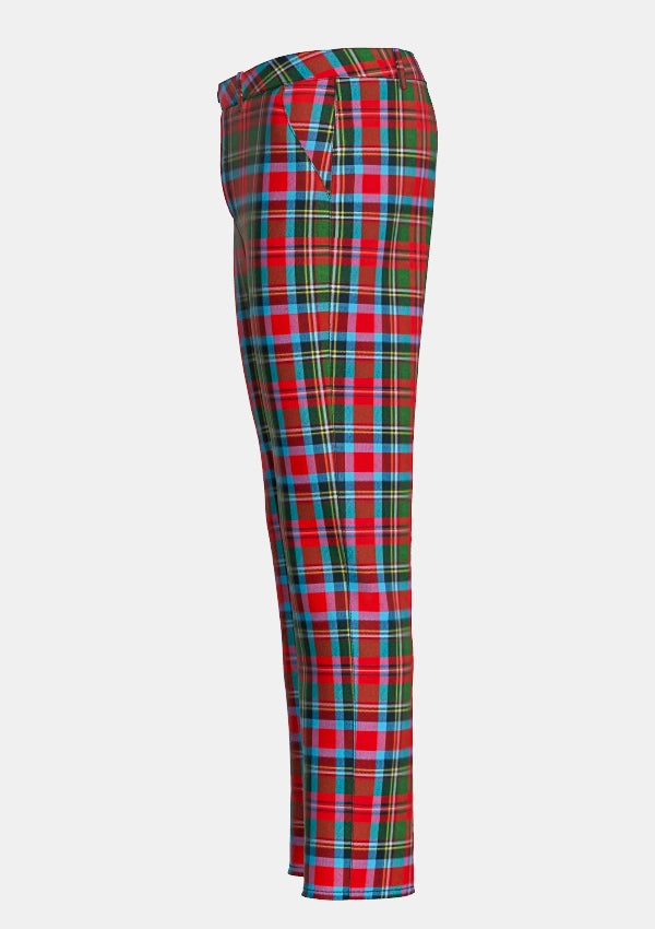 Traditional_Carolina_State_Tartan_trouser_left_image