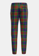 Carr Tartan Trouser