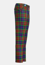 Carr Tartan Trouser