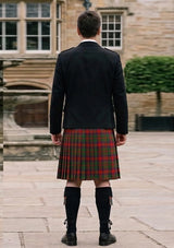 Traditional_Carrick_Tartan_1389_Kilt_and_Argyle_Jacket_Kilt_Outfit_back_image