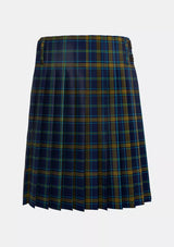 Carroll R & Family Tartan Kilt