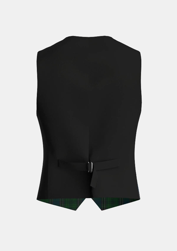Traditional_Carson_of_Rusco_Tartan_3256_Waistcoat_back_image