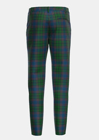 Traditional_Carson_of_Rusco_Tartan_3256_trouser_back_image