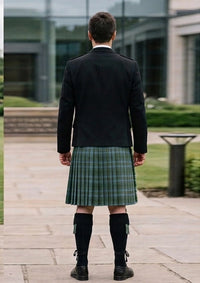 Traditional_Carter_Tartan_10259_Kilt_and_Argyle_Jacket_Kilt_Outfit_back_image