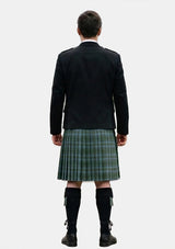 Traditional_Carter_Tartan_10259_Kilt_and_Argyle_Jacket_Kilt_Outfits_back_image
