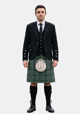 Traditional_Carter_Tartan_10259_Kilt_and_Argyle_Jacket_Kilt_Outfits_front_image