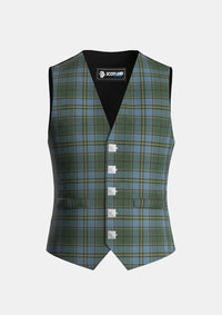 Traditional_Carter_Tartan_10259_Waistcoat_front_image