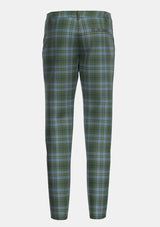 Carter Tartan Trouser