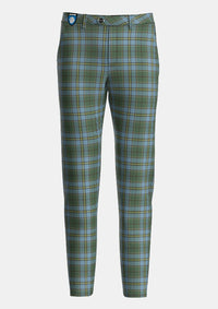 Carter Tartan Trouser