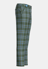 Carter Tartan Trouser